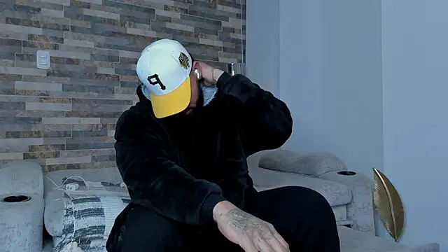 zaiin diesel online show from 03.12.25