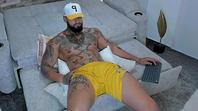 zaiin diesel online show from 03.16.25