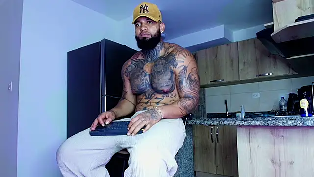 zaiin diesel online show from 09.15.25