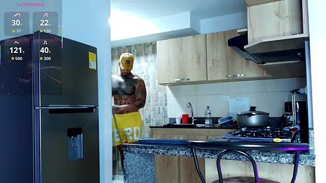 zaiin diesel online show from 01.08.26