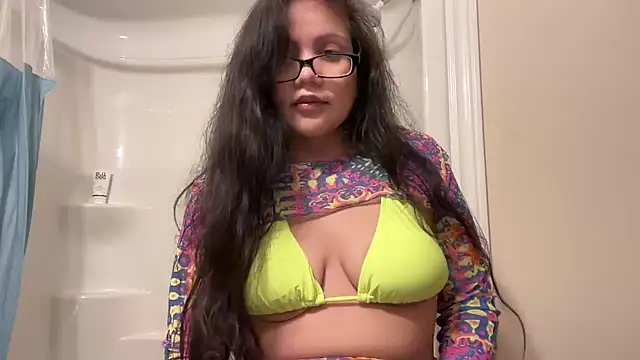 Babygirl katalina online show from 05.14.26