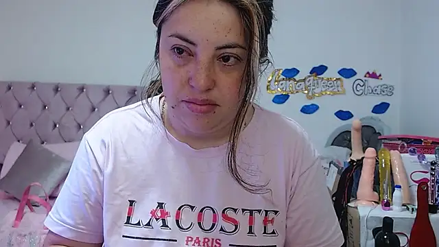 lanaqueen699 online show from 01.21.25