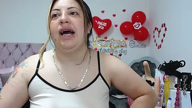 lanaqueen699 online show from 03.06.25