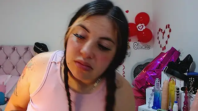 lanaqueen699 online show from 03.12.25