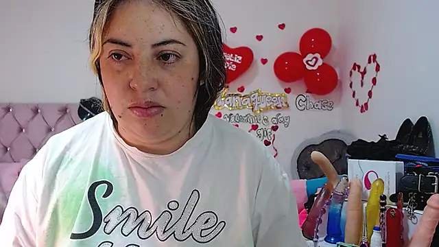 lanaqueen699 online show from 03.18.25