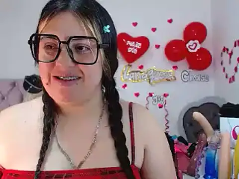 lanaqueen699 online show from 03.18.25