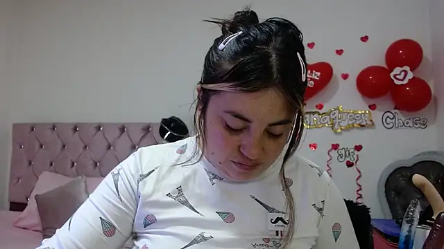 lanaqueen699 online show from 03.21.25