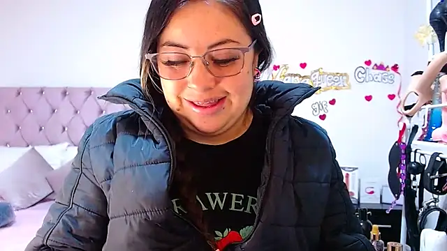 lanaqueen699 online show from 11.20.25