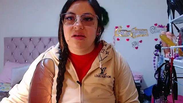 lanaqueen699 online show from 02.10.26