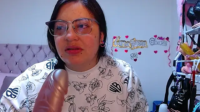 lanaqueen699 online show from 02.27.26