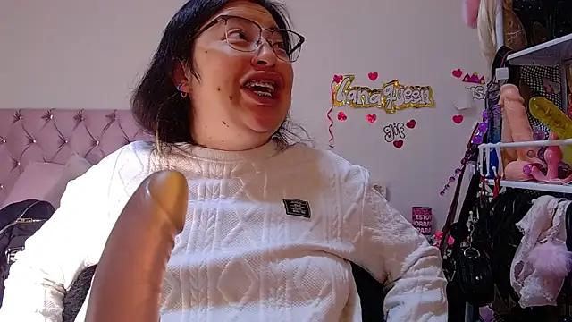 lanaqueen699 online show from 05.29.26