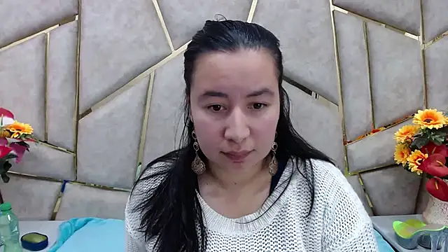 NaomyPrinces online show from 02.09.25