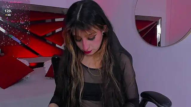 Snapshot of ShegoBlake chatting on 01.30.25 ShegoBlake online show from 01.30.25