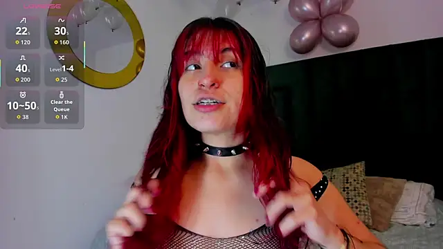 ShegoBlake online show from 12.14.25