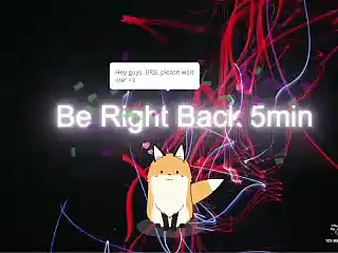 Snapshot of Hi_Marceline chatting on 12.20.24 Hi Marceline online show from 12.20.24