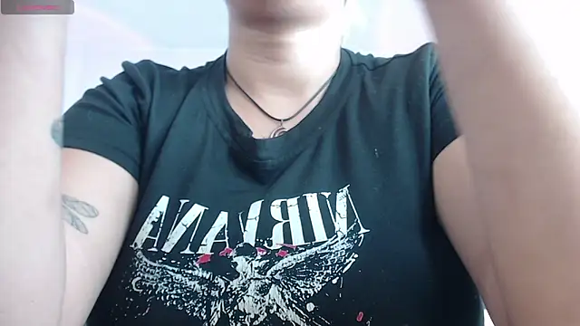 april bunnyy online show from 04.20.26