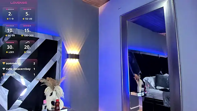 Larabrooks online show from 03.12.25