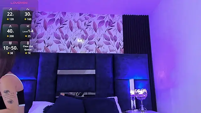 Larabrooks online show from 03.17.25