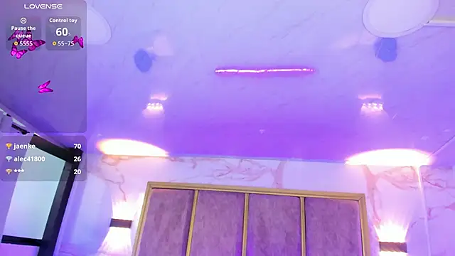 Larabrooks online show from 02.20.26