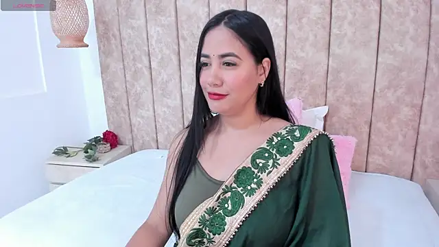 Katrina baurii online show from 03.26.26