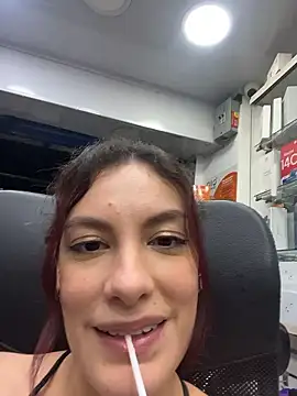 Snapshot of Melany_Luv chatting on 01.14.26 Melany Luv online show from 01.14.26