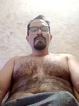 SbasTone Muscle online show from 04.11.26