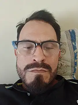 SbasTone Muscle online show from 07.12.26