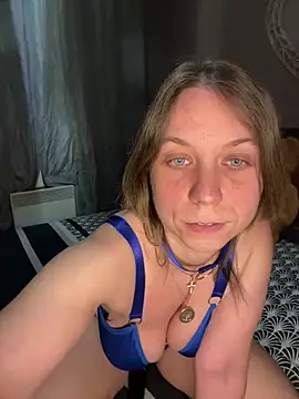 Aphrodite-22 online show from 01.28.25