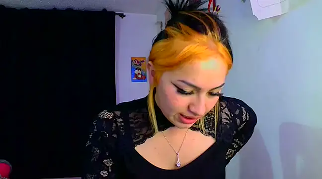 lucycherry   online show from 12.13.24