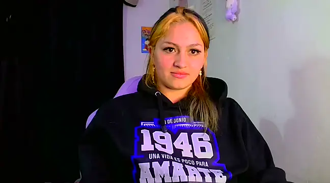 lucycherry   online show from 12.31.24