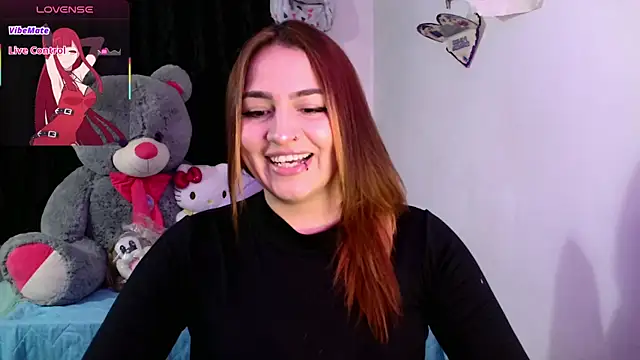 lucycherry   online show from 11.15.25