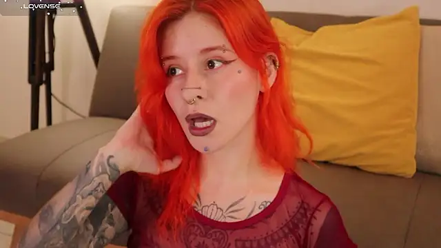 Daarlene online show from 02.24.26