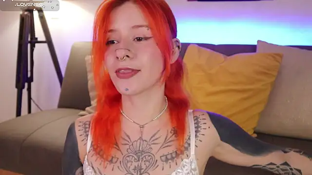 Daarlene online show from 02.27.26