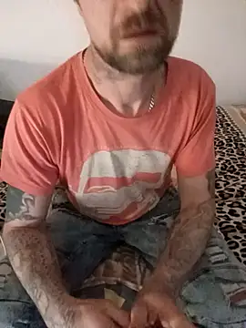 Diabel86 online show from 11.30.25