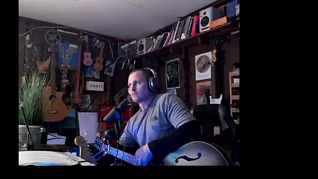 itsjameswebbscope online show from 03.05.25