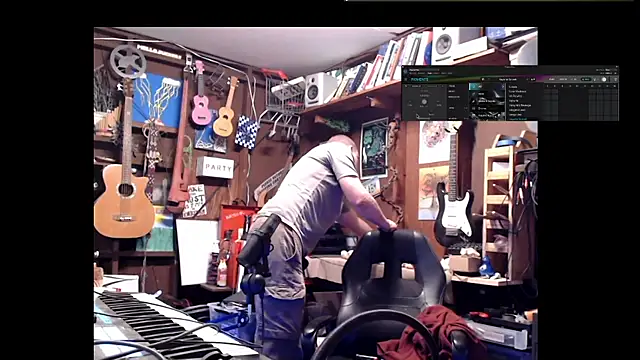 itsjameswebbscope online show from 03.10.25