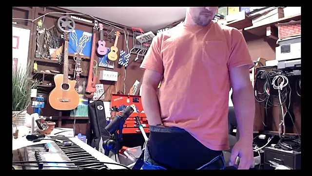 itsjameswebbscope online show from 03.17.25