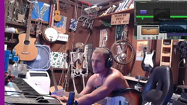 itsjameswebbscope online show from 09.13.25