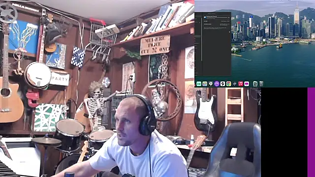 itsjameswebbscope online show from 09.23.25