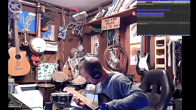 itsjameswebbscope online show from 09.29.25