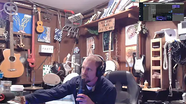 itsjameswebbscope online show from 10.26.25