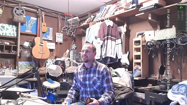 itsjameswebbscope online show from 11.30.25