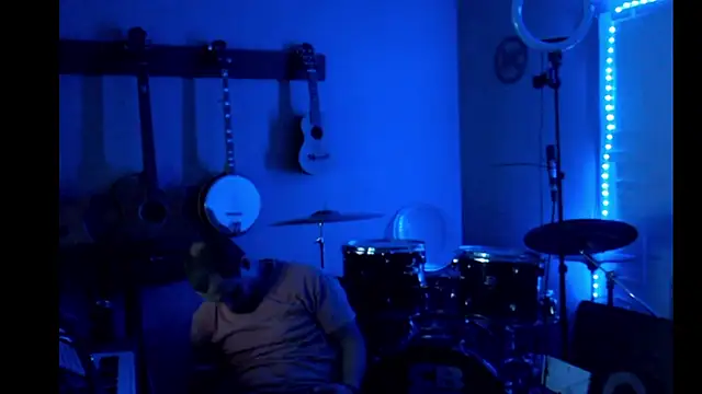 Snapshot of itsjameswebbscope chatting on 03.01.26 itsjameswebbscope online show from 03.01.26