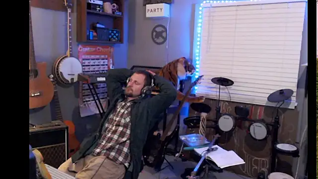 itsjameswebbscope online show from 04.11.26