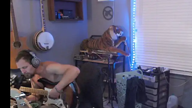 itsjameswebbscope online show from 05.14.26