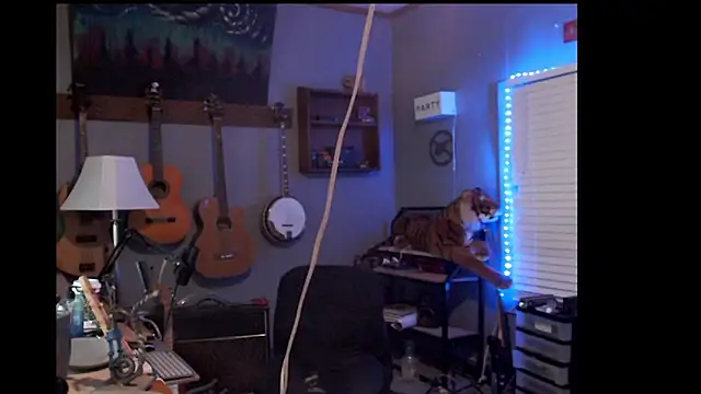 itsjameswebbscope online show from 05.18.26