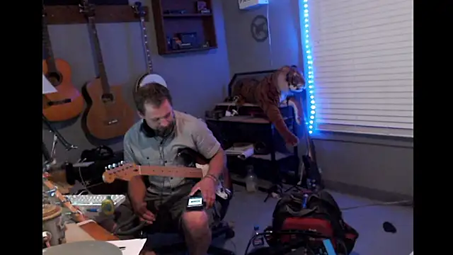 itsjameswebbscope online show from 05.26.26