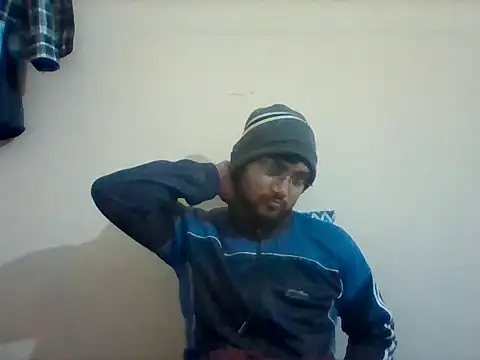 bigvorn6 online show from 01.13.25