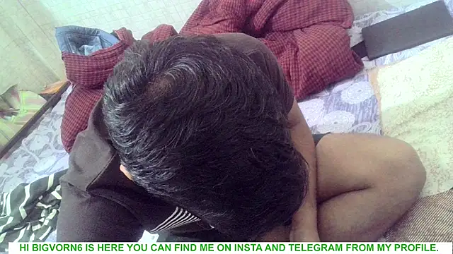 bigvorn6 online show from 03.12.26