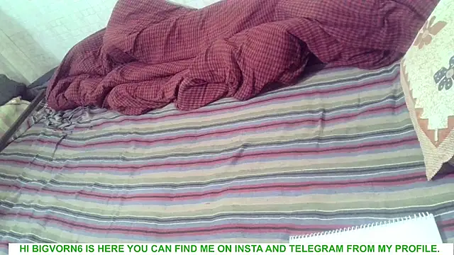 bigvorn6 online show from 03.15.26